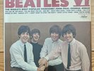 The Beatles Beatles VI T2358 In original shrink wrap 1st pressing Mono
