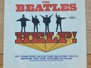 The Beatles Help  MAS 2386 NM 1st pressing Mono
