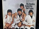 BEATLES- FABULOUS 3RD STATE PEELED YESTERDAY & TODAY BUTCHER - NO SEAM SPLITS