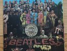 The Beatles Sgt Peppers  MAS 2653NM 1st pressing Mono