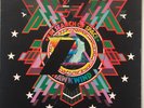 Hawkwind X In Search Of Space 1971 UK United Artists Vinyl Lp Uag 29202