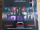 Metallica S&M with Michael Kamen Album on White Vinyl (6 disc set)
