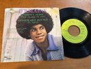 JERMAINE JACKSON Daddy's Home +3 1973 MEXICO 7