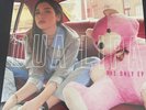 Dua Lipa THE ONLY EP (Urban Outfitters Exclusive)