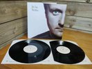 Phil Collins - Both Sides - 1993 Double Vinyl LP - GF Sleeve - RARE - Excellent
