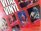 Vital Vinyl Vol. Two - Various 1980 Vinyl LP (UK) SEALED - New Wave Pop