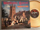 Witchfinder General   Friends of Hell 1st UK Press 1983 (NM) HEAVY METAL RECORDS
