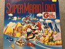 Ambassadors Of Funk Ft M.C. Mario - SuperMario Land Official Nintendo,12” Vinyl