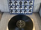 The Beatles - A Hard Days Night UK Stereo. Vinyl is NEAR MINT