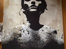 Converge Jane Doe Double Lp Deathwish/Equal Vision Recs. on Red w/ Gold Swirl