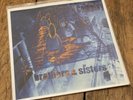 Coldplay Brothers and Sisters, original Black Vinyl, 7” MINT