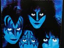 Kiss Creatures of the Night LP Vinyl Record NBLP 7270
