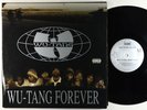 Wu-Tang Clan - Wu-Tang Forever 4xLP - RCA