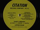 Leprechaun - Loc-It-Up 12