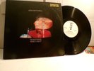 JONI MITCHELL SHADOWS AND LIGHT WHITE LABEL PROMO ASYLUM BB-704L MINT- LP