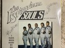 The Inspirational Souls Of Los Angeles – I Have Been Hurt By My Friends Gospel