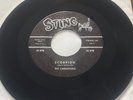 The Carnations - Scorpion. Surf. Tittyshaker. Re. 45.
