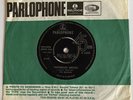 Beatles Paperback Writer Rain 45rpm R5452 Parlophone (1966) Vintage 1st Press UK