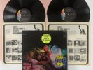 CANNED HEAT Living the Blues (1968) GATEFOLD LP Hype Sticker *M-/NM VINYL* a8772