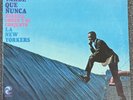 Russell Cohen & La New Yorkers Es Mejor Tarde Que Nunca LP 1st OG Cotique SEALED