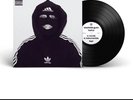 WESTSIDE GUNN - HITLER WEARS HERMES 11 (HWH11) [COVER 2 BLACK VINYL]  SOLD OUT