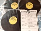 Backtrack  2LP Radio Show 12-28-87 NBC Radio Entertainment