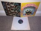THE BEATLES Magical Mystery Tour LP Capitol 1967 Stereo US 1st Press