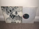 THE BEATLES Revolver LP Capitol Records 1966 LA Stereo US 1st Press