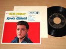 ELVIS PRESLEY ‎7