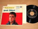 ELVIS PRESLEY ‎7