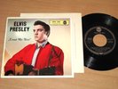 ELVIS PRESLEY ‎7