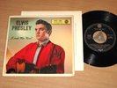 ELVIS PRESLEY ‎7