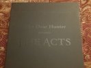 The Dear Hunter Presents: The Acts Limited Edition Box Set (Media: M, Sleeve: M)