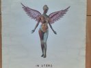 Nirvana In Utero  12” Vinyl LP Album Original 1993  Release First Press 1A1/1B1
