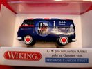 The Who Magic Bus VW