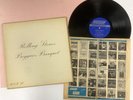 The ROLLING STONES Beggars Banquet (1968) Early Press LP *VG+ Vinyl* a8780