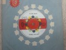 RONNIE GALLANT IN THE NIGHT/ THE HOLE IN THE WALL WARNER BROS DEMO FROM  1962