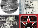 Rage Against The Machine - Rage Against The Machine (X) (Picture Disc) & Battle