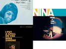 Nina Simone - I Put A Spell On You & Pastel Blues & At [New LP Vinyl Bundle]
