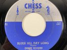 Chess 1616 Jimmy Rogers - You're the One / All Day Long 7