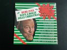 Burl Ives Have A Holly Jolly Christmas LP Holiday Xmas MCA-15002 1980 Sealed