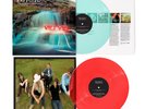 The Verve - This is Music: The Singles (Coloured LP) [VINYL]
