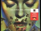 Collective Soul  Dosage  Vinyl LP RSD Translucent Lemonade Yellow Ltd. Mint