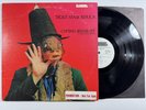 CAPTAIN BEEFHEART : Trout Mask Replica 2-LPs (EXC+) WHITE LABEL PROMO w/INSERT