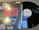 Blue Note - Horace Parlan - Up & Down - 180gm LP Record NM  Vinyl
