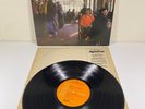 The Kinks Muswell Hillbillies LP Vinyl Album US Rockaway 1st Press VG+/EX