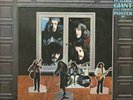 LP Jethro Tull Benefit FIRST GERMAN ISSUE + POSTER NEAR MINT Island Records