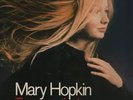 Mary Hopkin Those Were The Days GATEFOLD / INSERT JAPAN Apple Vinyl LP