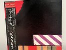 Pink Floyd ‎– The Final Cut Japan LP OBI VINYL CBS/Sony ‎– 25AP 2410