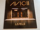 AVICII LEVELS Vinyl, 12